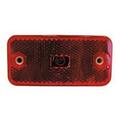 Peterson Mfg Co V2548R Clearance Light- Red P6J-V2548R